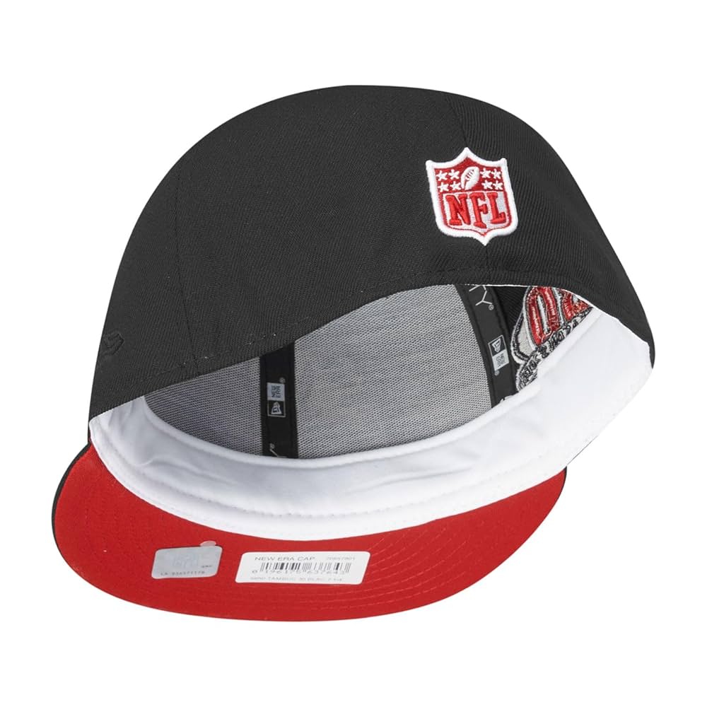 Amazon | ニューエラ (New Era) 59フィフティ Fitted キャップ